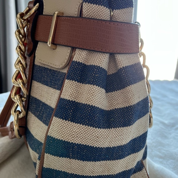 Aldo canvas tote - Picture 4 of 13